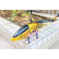 2016 New 3.5CH Infrared Gold large Alloy RC Helicopter toy